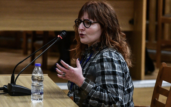 Δίκη Χρυσής Αυγής: Με τη κατάθεση αυτόπτη μάρτυρα της δολοφονίας Φύσσα ξεκίνησε η διαδικασία 