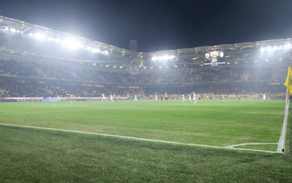 Champions League: Με Λέφσκι Σόφιας ή Καϊράτ Αλμάτι στα πλέι οφ η ΑΕΚ, με Σεν Σιλουάζ ή Μπόντο Γκλιμτ ο Ολυμπιακός