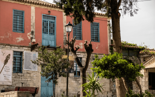 Τα έθιμα της Πρωτοχρονιάς στην Άφυτο Χαλκιδικής - Ποια επιβίωσαν και ποια υπάρχουν μόνο ως μνήμες