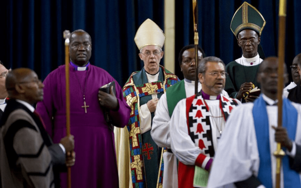 Η Εκκλησία της Αγγλίας ζητάει συγγνώμη για τον οργανισμό που εμπλεκόταν στην εκμετάλλευση σκλάβων