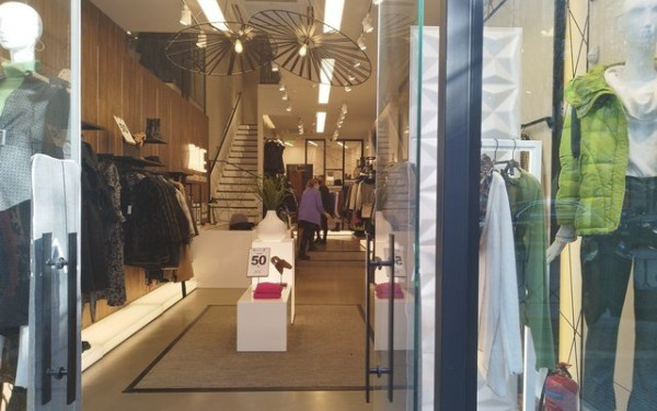 Λιανεμπόριο Θεσσαλονίκης: Με το βλέμμα στις εκπτώσεις