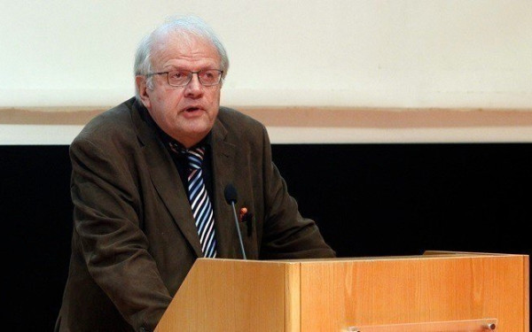 Άκης Τσελέντης: Χρειάζεται προσοχή στη Λέσβο 