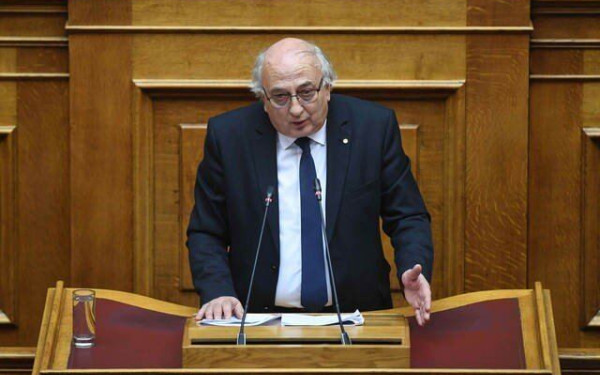 Γιάννης Αμανατίδης: Είμαστε πανέτοιμοι και πιο σοφοί