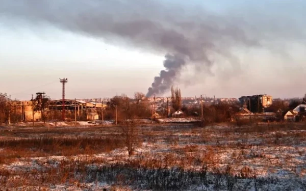 Ουκρανία: Σειρήνες αεροπορικής επίθεσης ηχούν στο μεγαλύτερο μέρος της χώρας