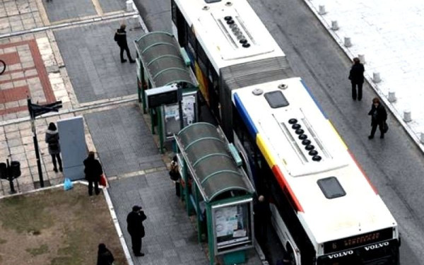 Έρευνα στη Θεσσαλονίκη: Τι δείχνουν οι 330 μυστικές «έφοδοι» σε αστικά λεωφορεία