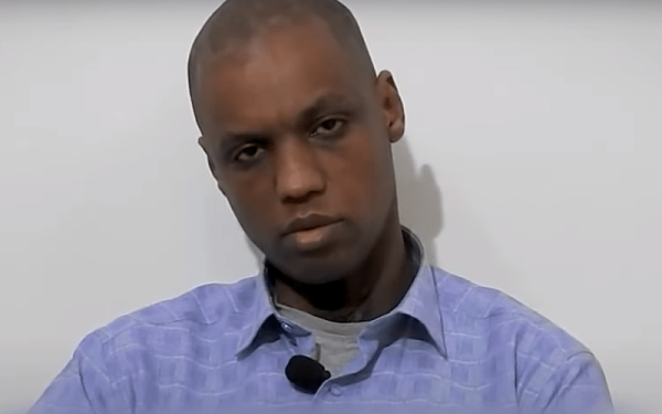 Ισραηλινός εμφανίζεται σε βίντεο της Χαμάς 9 χρόνια μετά την αιχμαλωσία του (βίντεο)