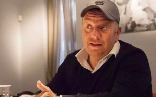 Είδηση «βόμβα»: Ο Μποτρίνι μπαίνει στο Masterchef  - Τι θα γίνει με τον Πετρετζίκη (βίντεο)