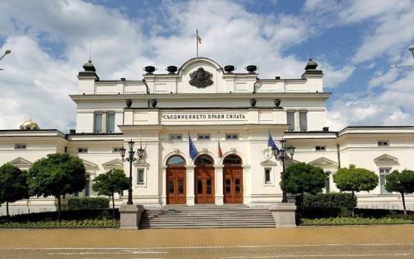 Βουλγαρία και Τουρκία υπέγραψαν συμφωνία για προμήθειες φυσικού αερίου