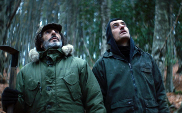 Το πολυβραβευμένο Digger του Τζώρτζη Γρηγοράκη διαθέσιμο δωρεάν στο ERTFLIX