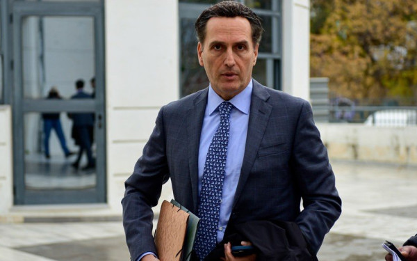 Προσφεύγει στο ανώτατο βελγικό δικαστήριο η Ε. Καϊλή