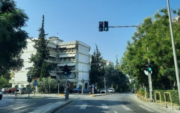 Ο Δήμος Καλαμαριάς ενδυναμώνει την οδική ασφάλεια