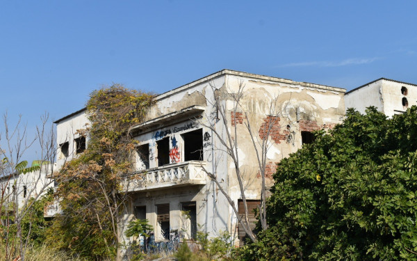 Άνοιξε ο δρόμος για την παραχώρηση της έκτασης του πρώην ΑΓΝΟ στο δήμο Παύλου Μελά - Τι αναφέρει το ΣτΕ