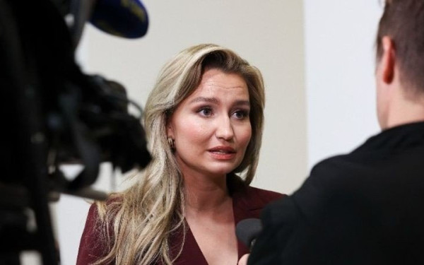 Υπ. Ενέργειας Σουηδίας: Η Ευρώπη δεν μπορεί να εξαρτάται ενεργειακά από μία μόνο χώρα