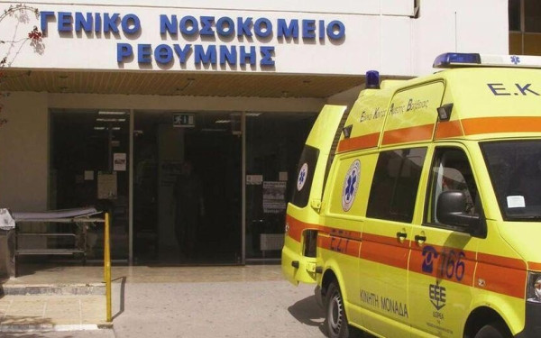 «Θα την πληρώσουν πολύ ακριβά ασθενείς και υγειονομικοί» τη μετατροπή των νοσοκομείων σε ΝΠΙΔ προειδοποιεί το ΚΚΕ