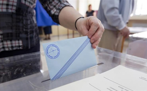 Ο νέος εκλογικός χάρτης - Ποια είναι η τελική κατανομή των βουλευτικών εδρών με βάση την απογραφή