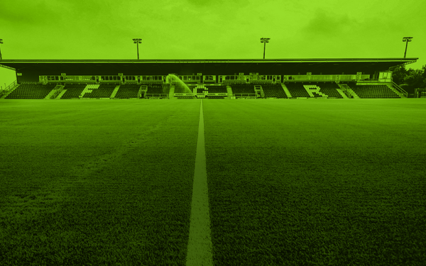 Φόρεστ Γκριν Ρόβερς: Η παγκοσμίως πρώτη vegan ομάδα είναι πρέσβειρα της βιώσιμης ανάπτυξης στον αθλητισμό (βίντεο)