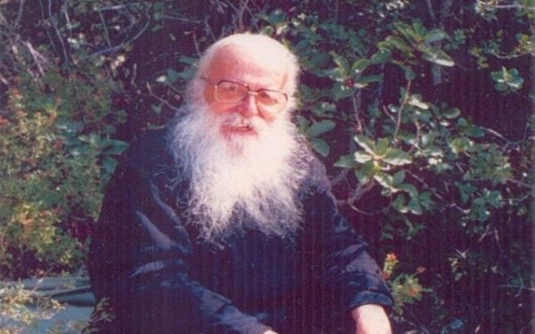 Οικουμενικό Πατριαρχείο: Αγιοκατάταξη Γέροντος Γερασίμου Μικραγιαννανίτη