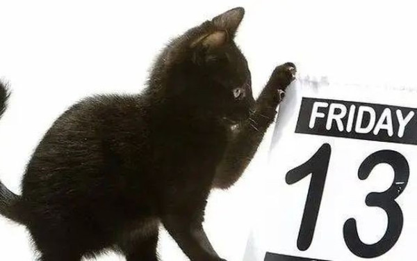 Παρασκευή και 13: Γιατί θεωρείται γρουσούζικη ημέρα;