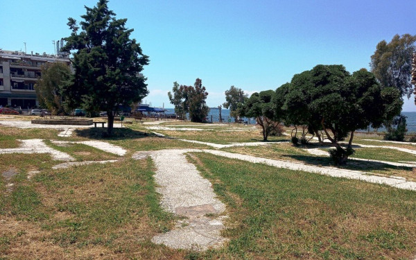 Καλαμαριά: «Θηλιά» το κόστος των απαλλοτριώσεων οικοπέδων - Έρχονται τα πρώτα 3,7 εκατ. ευρώ από το κράτος για την Πόντου