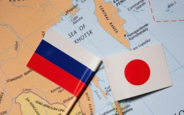 ΥΠΕΞ Ρωσίας: «Aντιρωσική» η στάση της Ιαπωνίας καθιστά αδύνατες τις συνομιλίες για συμφωνία ειρήνης