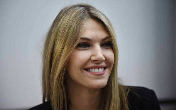 Εύα Καϊλή: Πρωτοχρονιά στη φυλακή με μία τηλεόραση - Γιατί δεν είδε την κόρη της