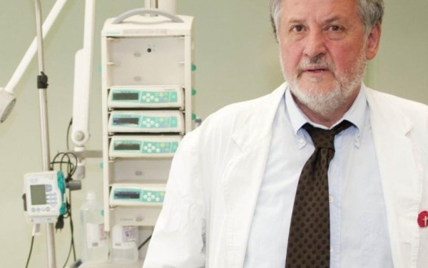 Καπραβέλος: Να μην ανοίξουν τα σχολεία τη Δευτέρα, λόγω κρουσμάτων γρίπης και κορονοϊού