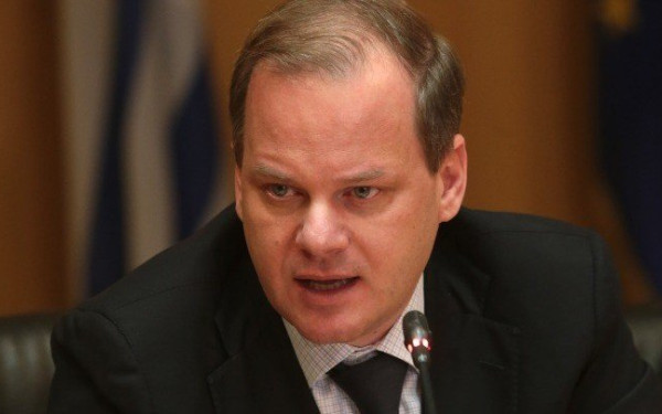 Κ. Καραμανλής: Με ποιο σταθμό του μετρό της Αθήνας συνέκρινε τον σταθμό Βενιζέλου