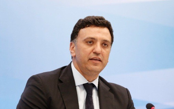 Β. Κικίλιας: Περισσότερες online προκρατήσεις από ποτέ στα ελληνικά ξενοδοχεία