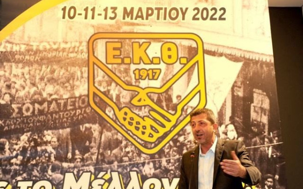 Χάρης Κυπριανίδης στη «ΜτΚ»: Αύξηση του κατώτατου μισθού με ρεαλισμό 