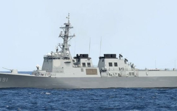 ΗΠΑ και Νότια Κορέα προχωρούν σε γυμνάσια για την αντιμετώπιση επίθεσης με πυρηνικά όπλα