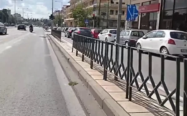 Θεσσαλονίκη: «Αναίρεση» κατά της απόφασης για τη μετονομασία της Λαγκαδά σε Μ. Θεοδωράκη - Ποια θα είναι η συνέχεια