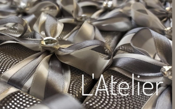 L’Atelier: Η διοργάνωση γάμου και βάπτισης στην πιο cozy μορφή της