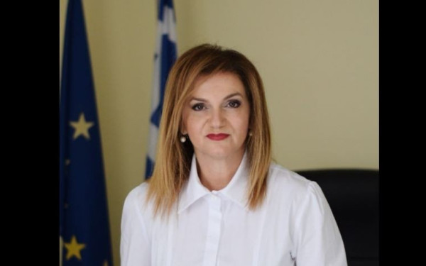 Ποια είναι η Έλενα Μακρή που παίρνει την έδρα του Θ. Χειμάρα 