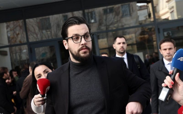 Μ. Δασκαλάκης: «Η απόπειρα κατά της Τζωρτζίνας έγινε για να με διεκδικήσει, η ανθρωποκτονία για να με εκδικηθεί»