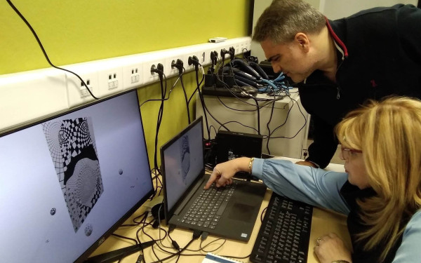 Θεσσαλονίκη: Μια διαφορετική εμπειρία τέχνης 