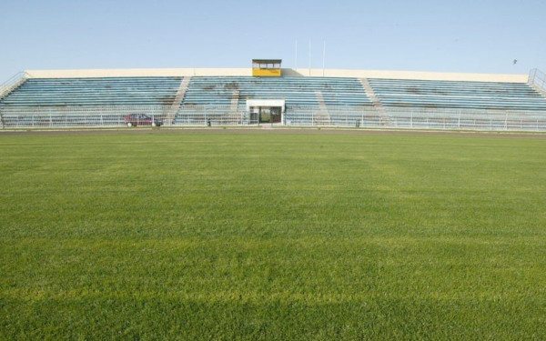 Τραγωδία στο Μεσολόγγι: Δρομέας ξεψύχησε μέσα στο στάδιο