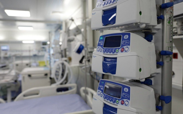 Ιλαρά: 3 επιδημίες στην Ελλάδα με 4 θανάτους και 4.151 κρούσματα - Ποιες ηλικίες είναι πιο ευάλωτες