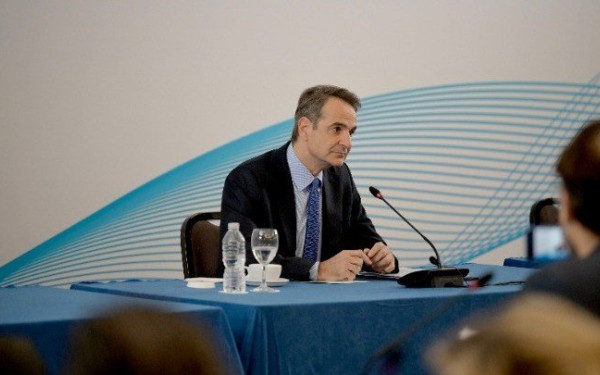 Μητσοτάκης: Η ατζέντα στη συνέντευξη Τύπου τη Δευτέρα - «Δεν θα εξαγγείλει μέτρα»