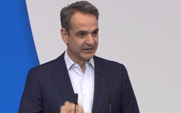 Κυρ. Μητσοτάκης: Ανώτατη δημόσια σχολή παραστατικών τεχνών έως το 2025