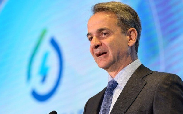 Κυρ. Μητσοτάκης: Η Αλεξανδρούπολη θα συνεχίσει να έχει κομβικό γεωπολιτικό, ενεργειακό και αναπτυξιακό ρόλο