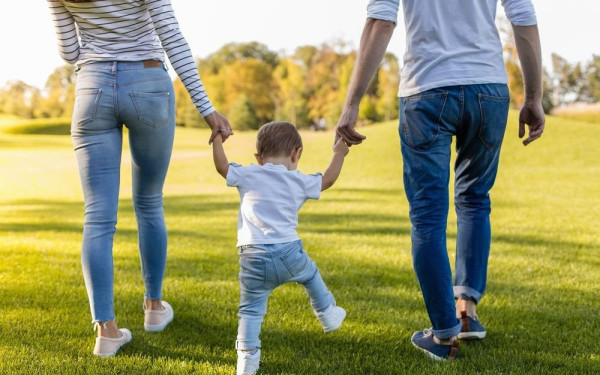 Τα μοναχοπαίδια δεν είναι πια και τόσο... ξεχωριστά - Γιατί και πώς θα κυριαρχήσουν σύντομα