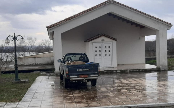 Έβρος: Επαναλειτουργεί το Μουσείο Τυχερού μετά από 12 χρόνια