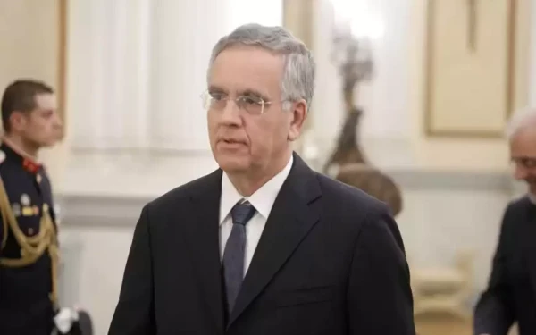 Τη δικογραφία του σιδηροδρομικού δυστυχήματος στο Άδενδρο το 2017 ζήτησε ο εισαγγελέας του Αρείου Πάγου