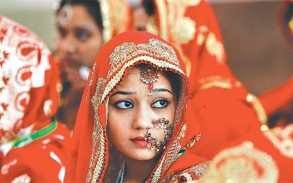 Πακιστάν: Αυξάνονται οι αναγκαστικοί γάμοι κοριτσιών στη χώρα