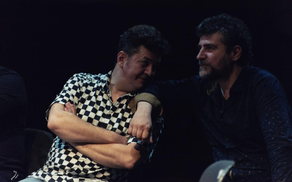 ΚΘΒΕ: Ο Αστέριος Πελτέκης πρωταγωνιστεί στον «Κατά Φαντασιάν Ασθενή» του Μολλιέρου 