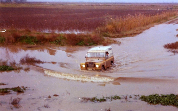 «Ψάχνοντας για πετρέλαια»: Mοναδικές στιγμές από τα πρώτα χρόνια των ερευνών στην Ελλάδα
