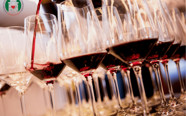 Η Θεσσαλονίκη ψάχνει το καλύτερο κρασί της χρονιάς 