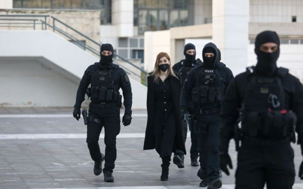 Δίκη Πισπιρίγκου: «Φώναζε η νοσηλεύτρια και όχι η μητέρα όταν υπέστη ανακοπή η Τζωρτζίνα»
