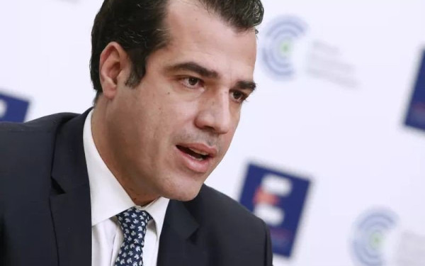 Θ. Πλεύρης: Τα νοσοκομεία ΝΠΙΔ θα είναι προς όφελος του ασθενούς - Το «Παπαγεωργίου» έχει πιο ευέλικτες σχέσεις με ασθενείς και γιατρούς