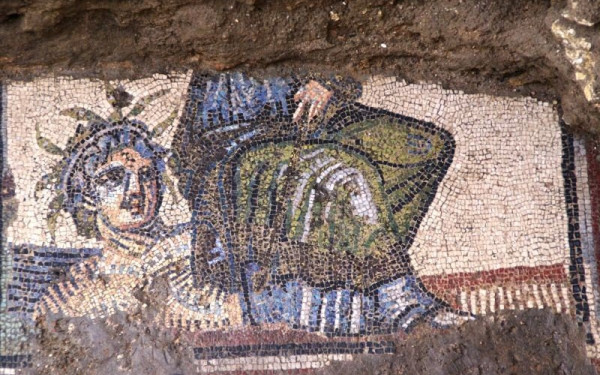 Έβρος: Ξεκινούν έργα ανάδειξης του σπουδαίου αρχαιολογικού χώρου της Πλωτινόπολης (φωτ.)